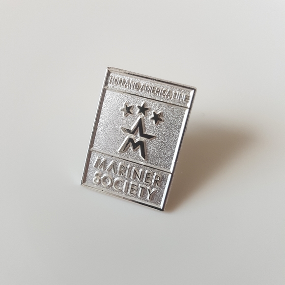 {FWP} [HOLLAND AMERICA] Mariner Society Pin - Picture 3 of 14